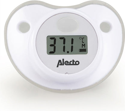 Alecto Baby Fiebermesser BC-04