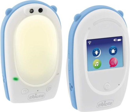 Chicco Audio Baby Monitor First Dreams Rigi