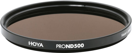 Hoya Graufilter Pro ND500 ? 52 mm