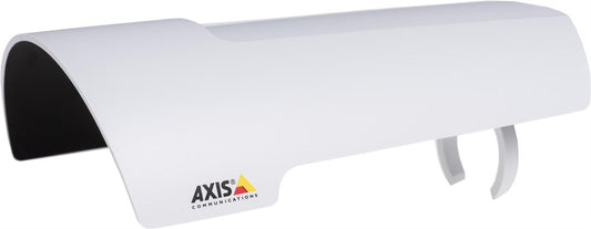 AXIS Wetterschutzgehäuse P14  Sonnenschutz Kit A Weiss