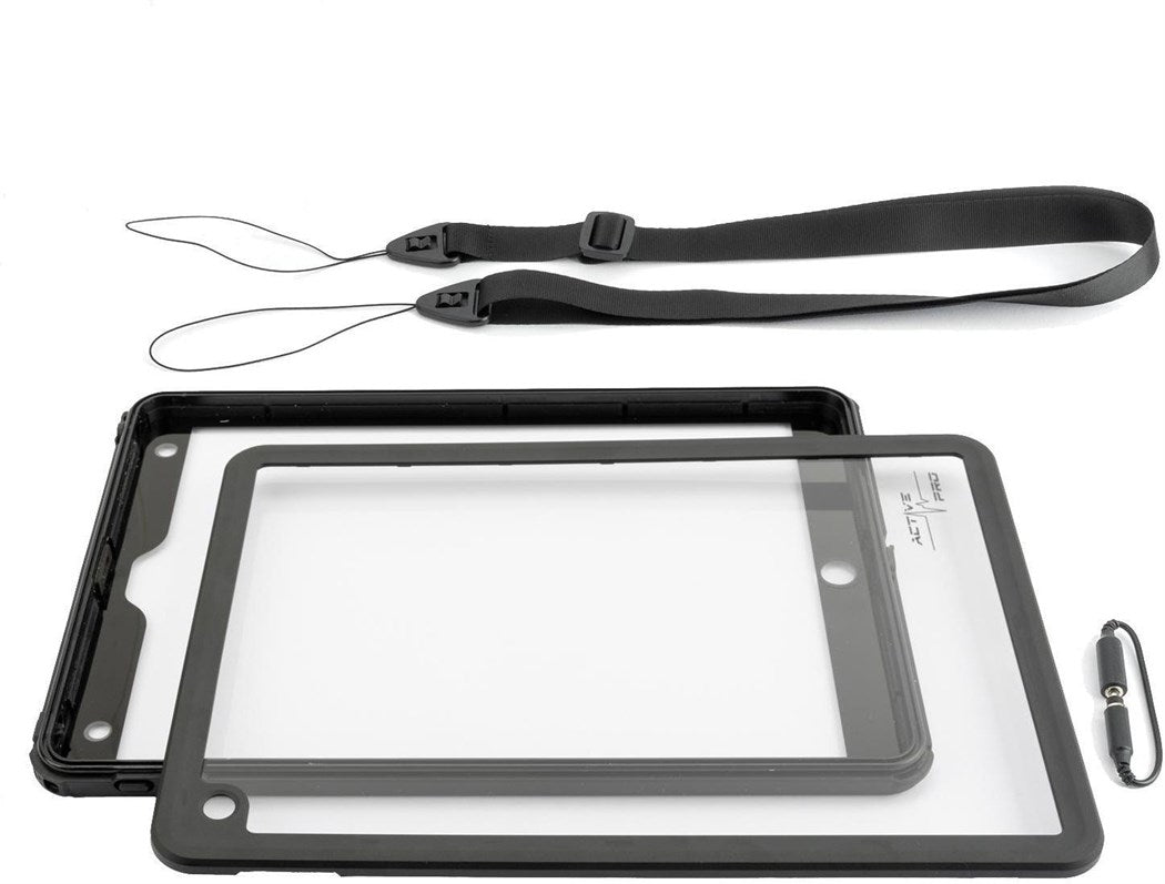 4smarts Rugged Case Active Pro Stark iPad (7. -9. Gen)