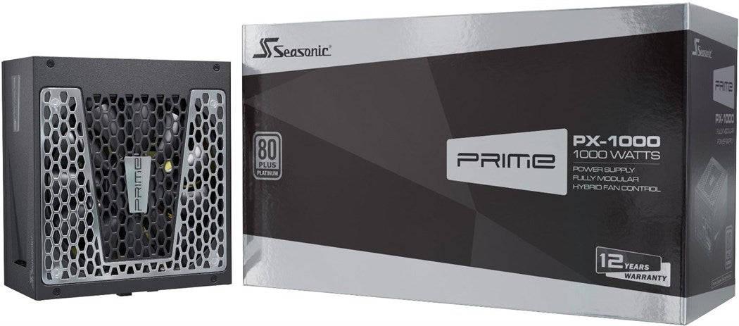 Seasonic Prime PX - 1000W