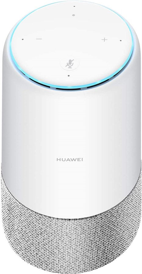 Huawei AI Cube, 4G Router Smart Speaker - weiss