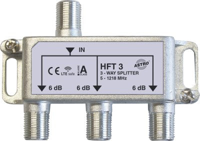 Astro HFT 3