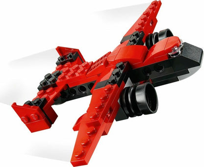 Lego Creator - Sportwagen