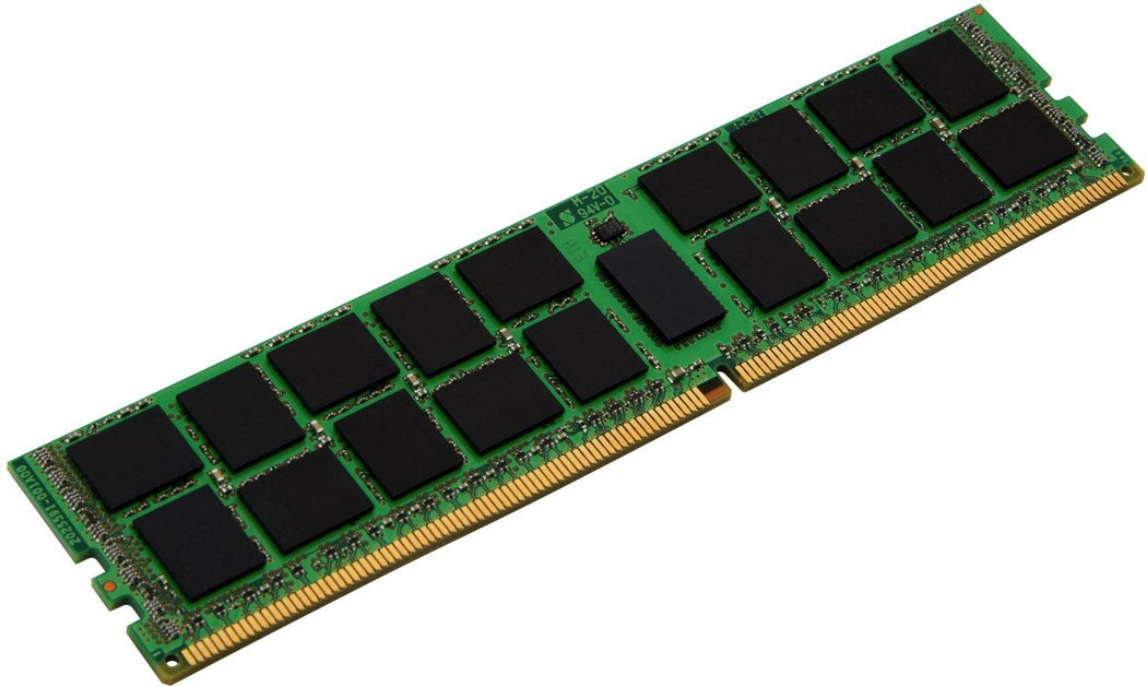 Kingston Server-Memory KTD-PE432/64G 1x 64 GB