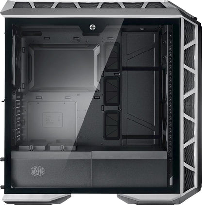 Cooler Master MasterCase H500P Mesh ARGB - dunkelgrau