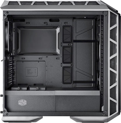 Cooler Master MasterCase H500P Mesh ARGB - dunkelgrau