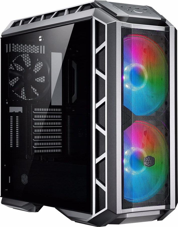 Cooler Master MasterCase H500P Mesh ARGB - dunkelgrau