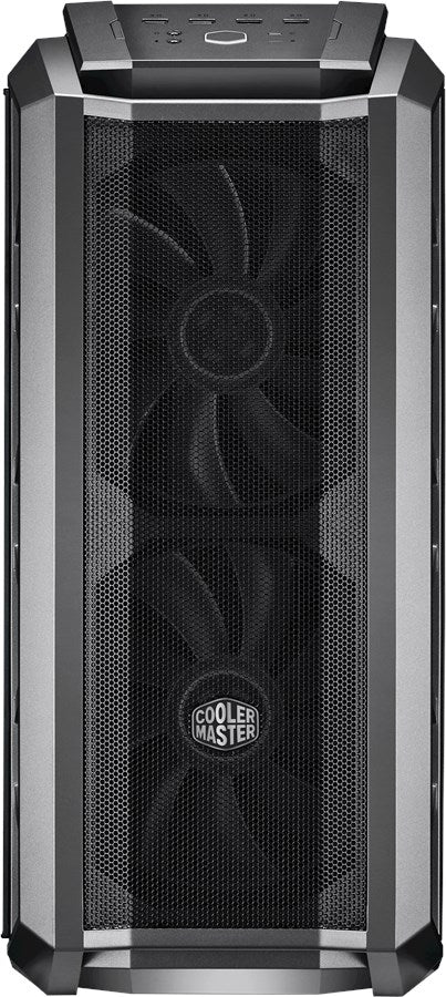 Cooler Master MasterCase H500P Mesh ARGB - dunkelgrau