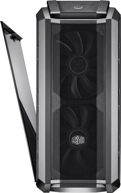 Cooler Master MasterCase H500P Mesh ARGB - dunkelgrau