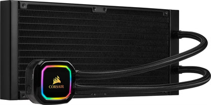 Corsair Hydro Series iCUE H115i RGB Pro XT 280mm