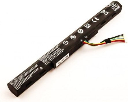 MicroBattery Laptop Battery for Acer