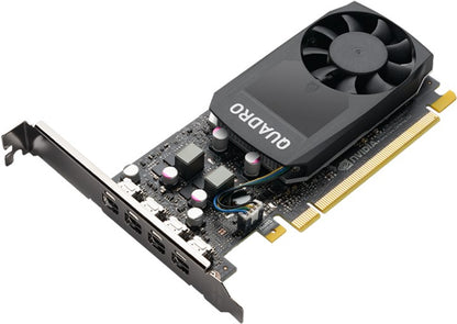 PNY Nvidia Quadro P1000 V2