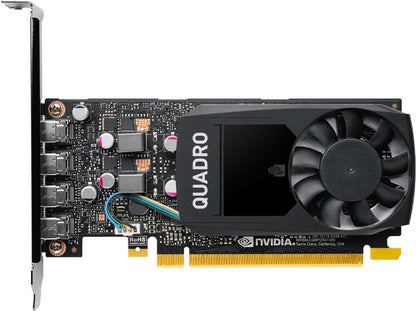 PNY Nvidia Quadro P1000 V2