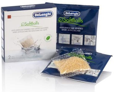 DeLonghi Entkalkungsmittel Soft Balls