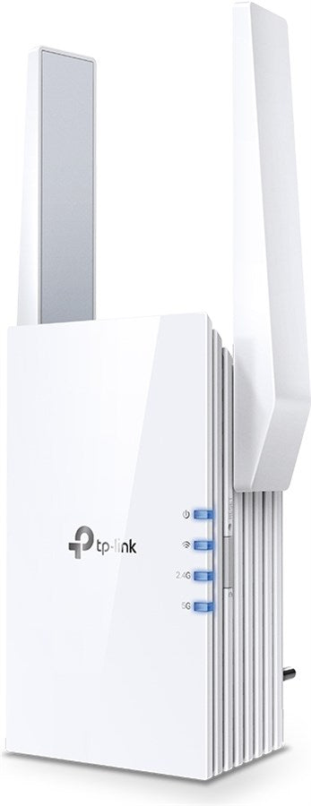 TP-Link AX1500 WI-FI 6 RANGE EXTENDER