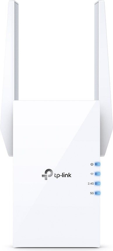 TP-Link AX1500 WI-FI 6 RANGE EXTENDER