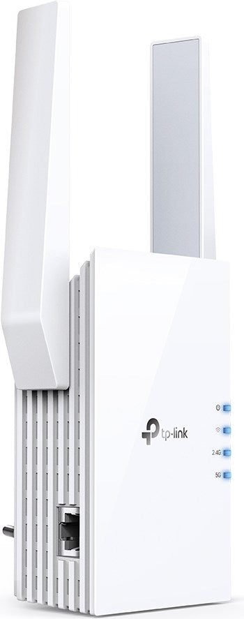 TP-Link AX1500 WI-FI 6 RANGE EXTENDER