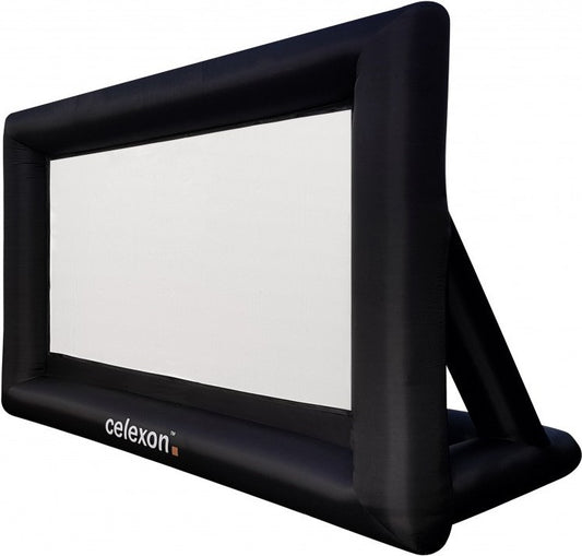 Celexon Outdoor-Leinwand INF200, 310x174cm