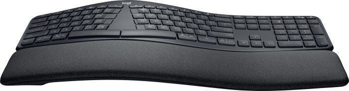 Logitech Ergo K860 (schwarz) - Deutschland - Retoure