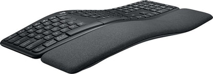 Logitech Ergo K860 (schwarz) - Deutschland - Retoure