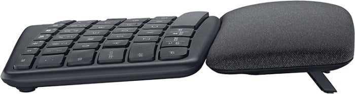 Logitech Ergo K860 (schwarz) - Deutschland - Retoure