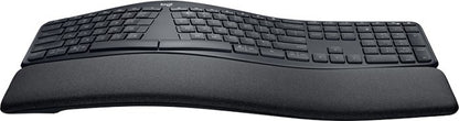 Logitech Ergo K860 (schwarz) - Deutschland - Retoure