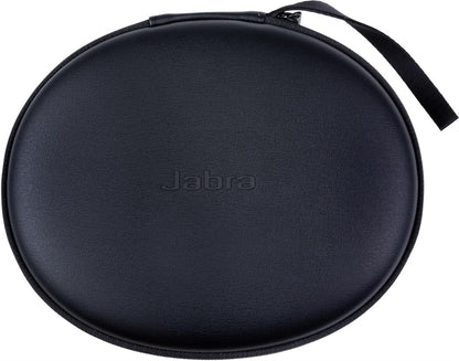 Jabra Headsetbeutel zu Evolve2 85 Schwarz