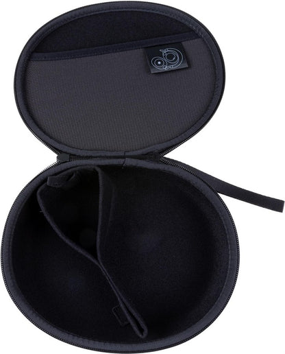 Jabra Headsetbeutel zu Evolve2 85 Schwarz