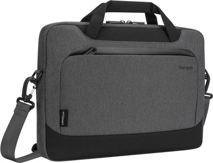 Targus Slimcase Cypress EcoSmart 13-14" - grau