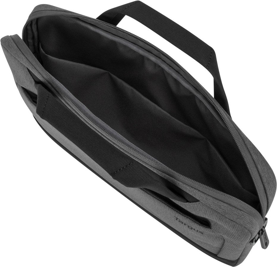 Targus Slimcase Cypress EcoSmart 13-14" - grau