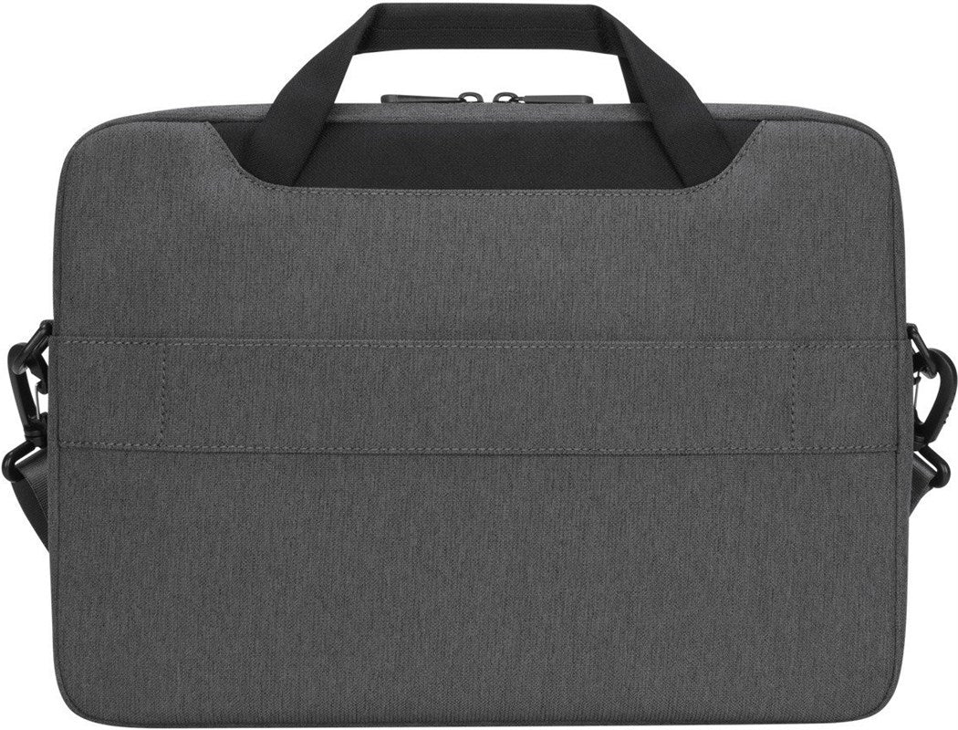 Targus Slimcase Cypress EcoSmart 13-14" - grau