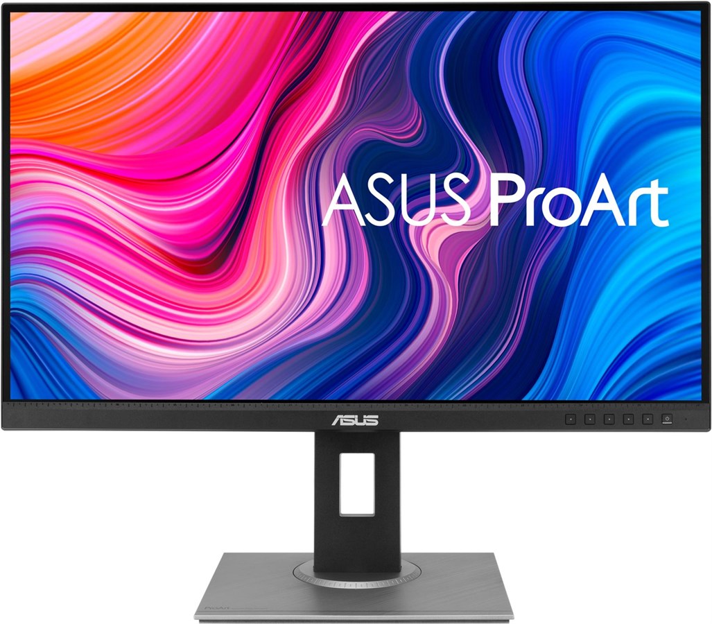 ASUS ProArt PA278QV (27", QHD 2K)