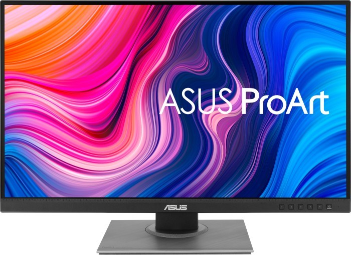 ASUS ProArt PA278QV (27", QHD 2K)