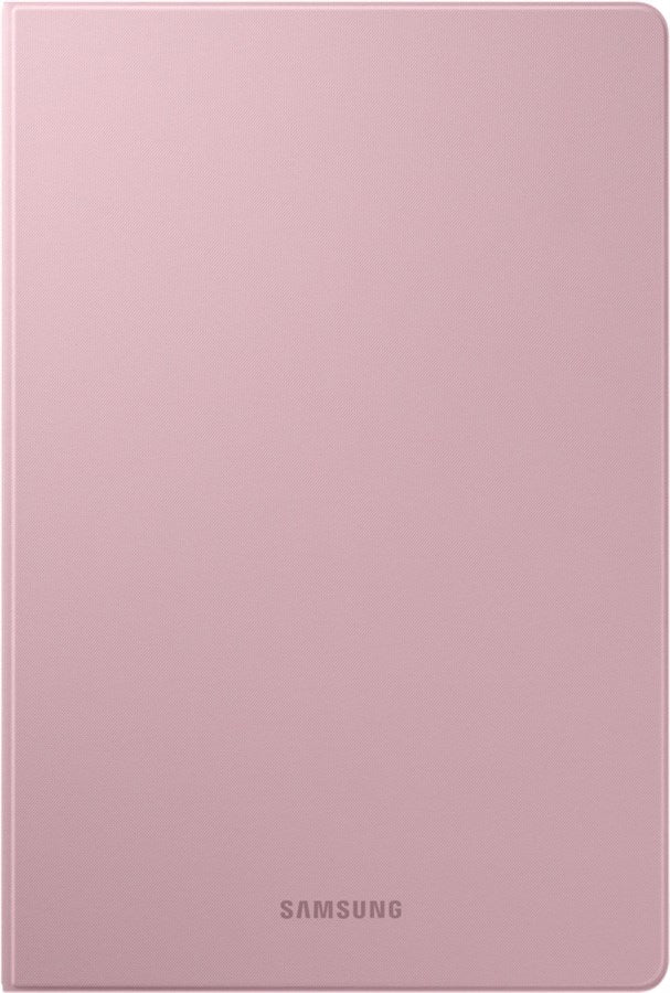 Samsung Book Cover für das Galaxy Tab S6 Lite - pink