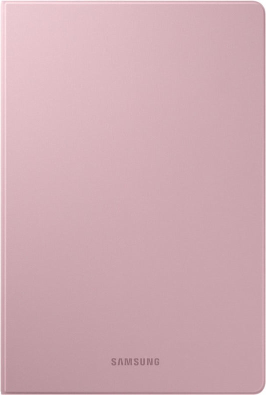 Samsung Book Cover für das Galaxy Tab S6 Lite - pink