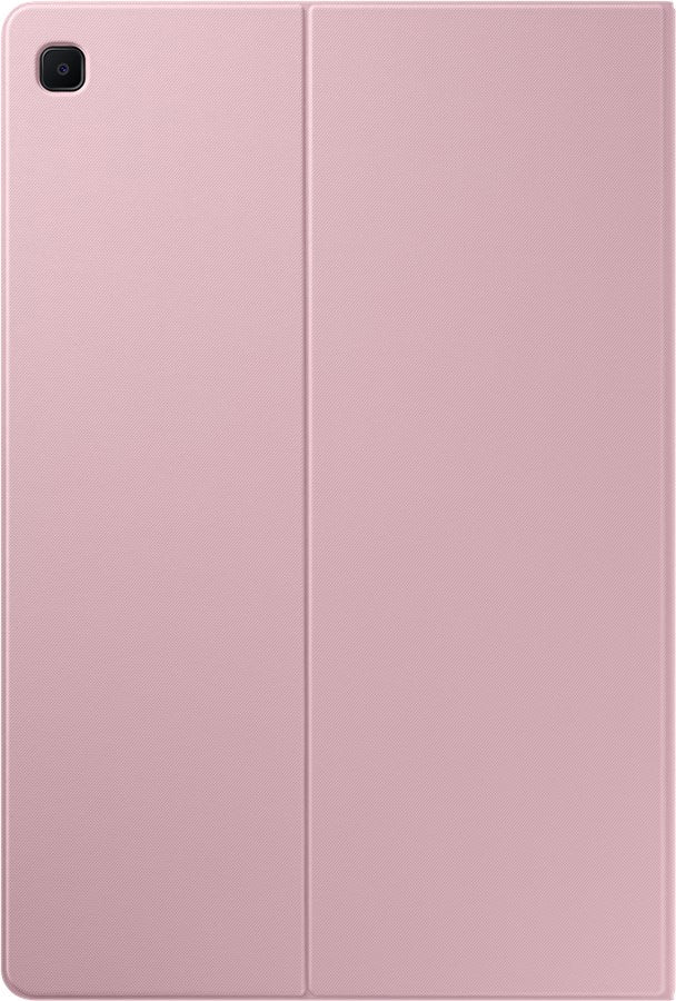 Samsung Book Cover für das Galaxy Tab S6 Lite - pink