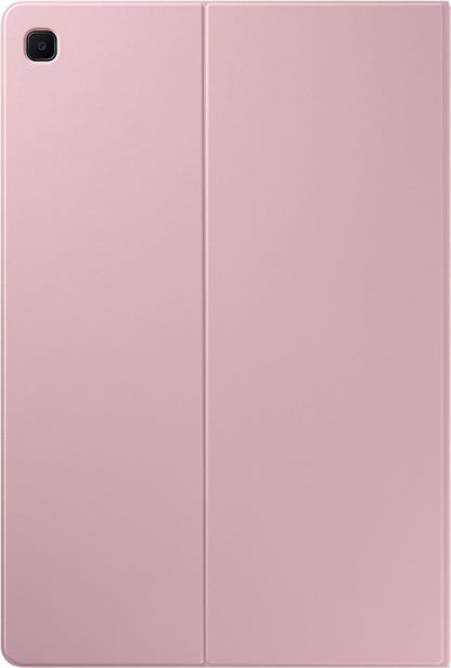 Samsung Book Cover für das Galaxy Tab S6 Lite - pink