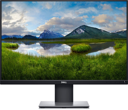 Dell P2421 (24", WUXGA)