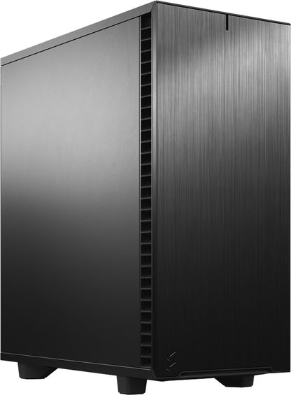 Fractal Design Define 7 Compact - schwarz