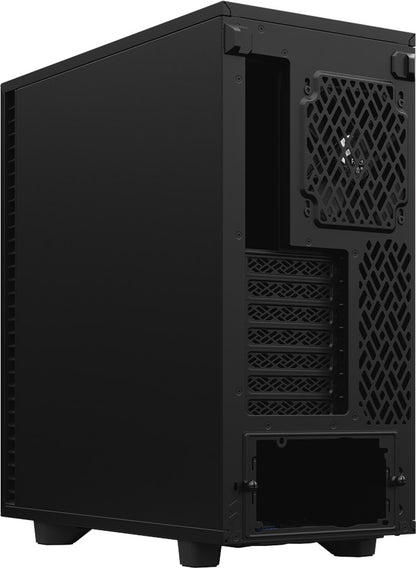 Fractal Design Define 7 Compact - schwarz