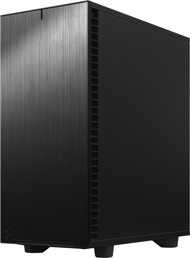 Fractal Design Define 7 Compact - schwarz