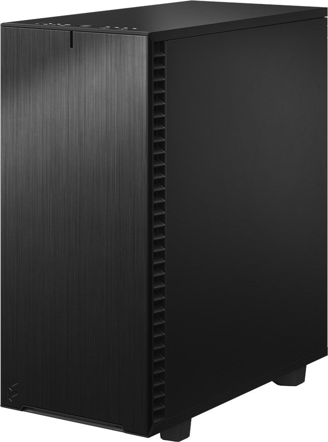 Fractal Design Define 7 Compact - schwarz