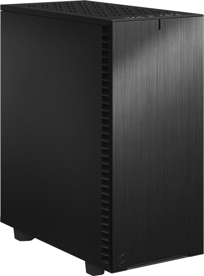 Fractal Design Define 7 Compact - schwarz