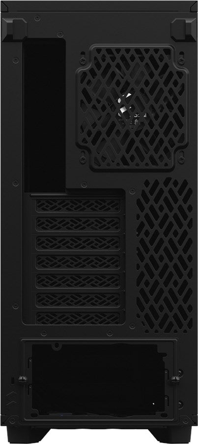 Fractal Design Define 7 Compact - schwarz