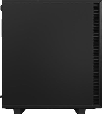 Fractal Design Define 7 Compact - schwarz