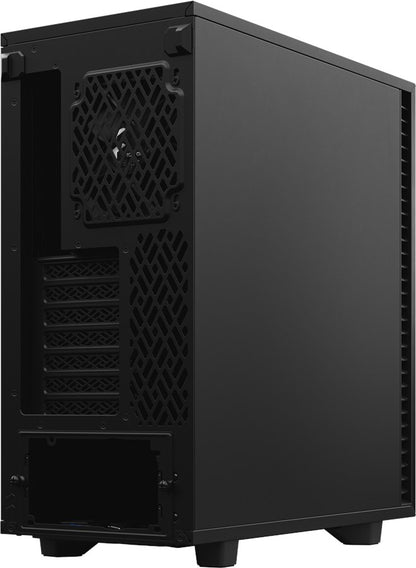 Fractal Design Define 7 Compact - schwarz