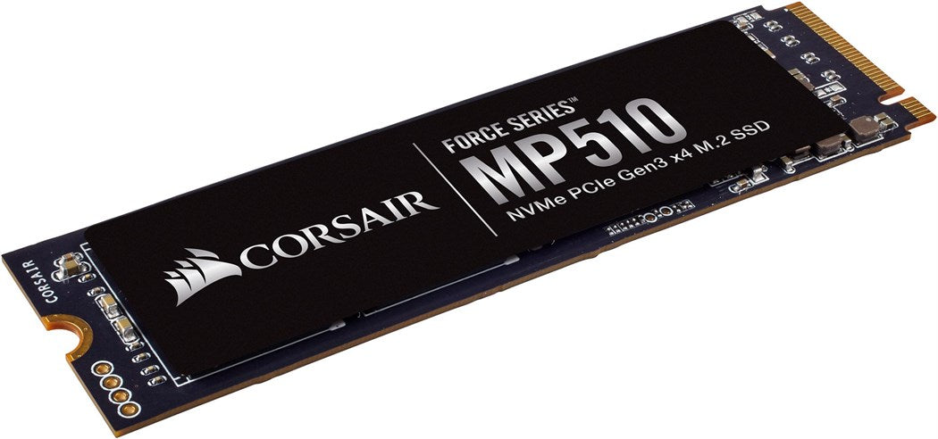 Corsair Force Series MP510 M.2 - 4TB