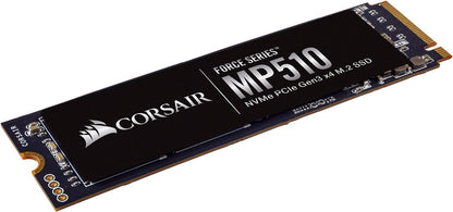 Corsair Force Series MP510 M.2 - 4TB